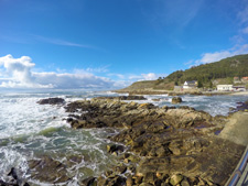 Portugal-Minho-Portuguese Coastal Way